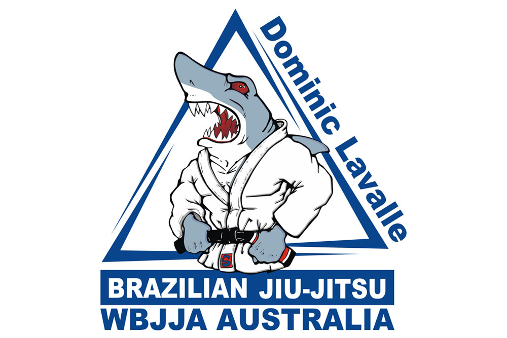 Reflex Brazilian Jiu Jitsu